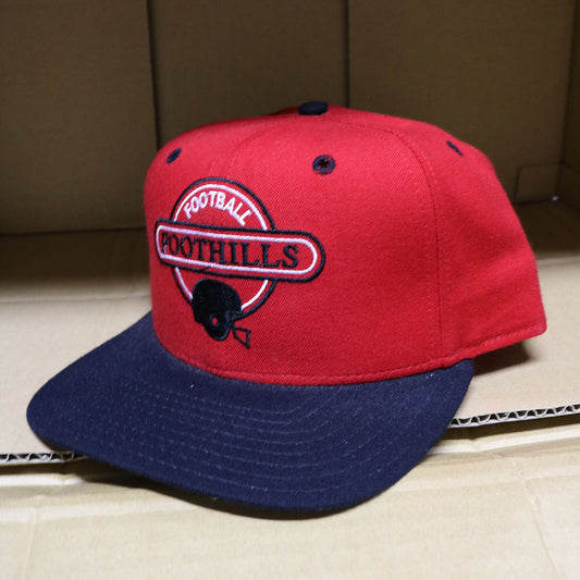 Deadstock & Vintage - VINTAGE CAP SB FOOTBALL E【D&V-SB-FB-E】