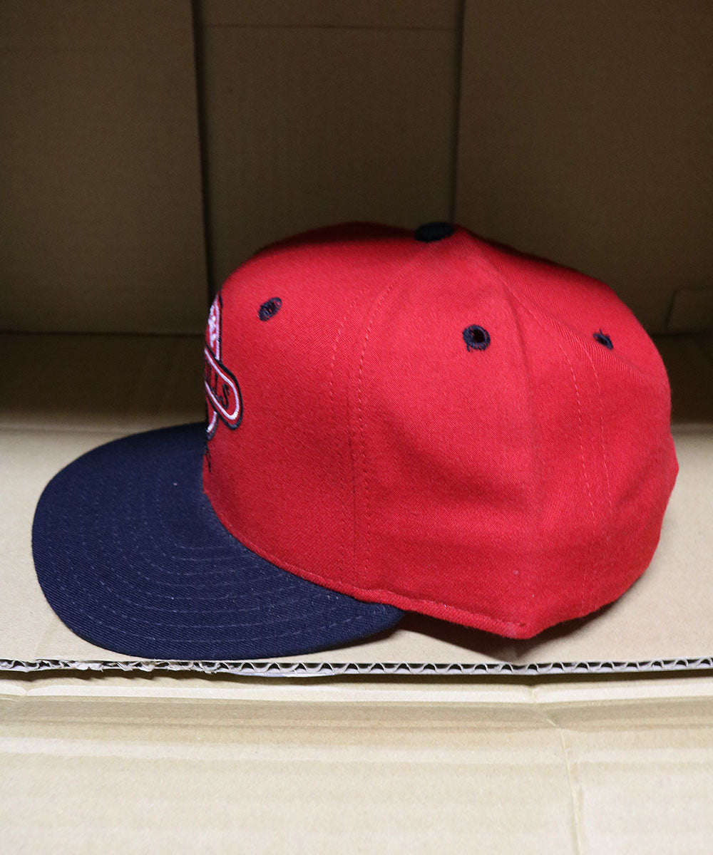 Deadstock & Vintage - VINTAGE CAP SB FOOTBALL E【D&V-SB-FB-E】