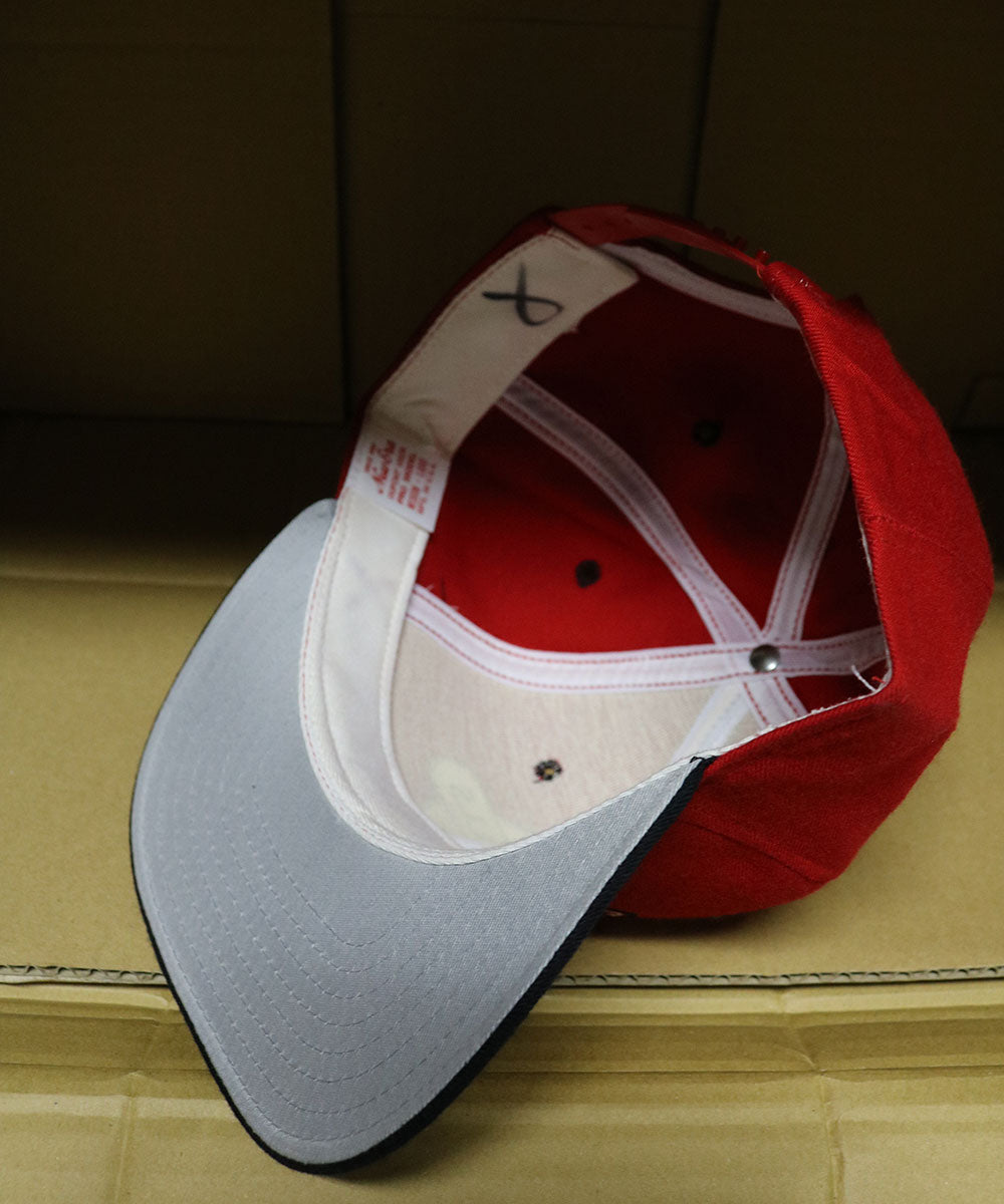 Deadstock & Vintage - VINTAGE CAP SB FOOTBALL E【D&V-SB-FB-E】