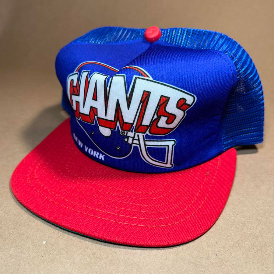 Deadstock & Vintage - VINTAGE CAP SB FOOTBALL E【D&V-SB-FB-E】