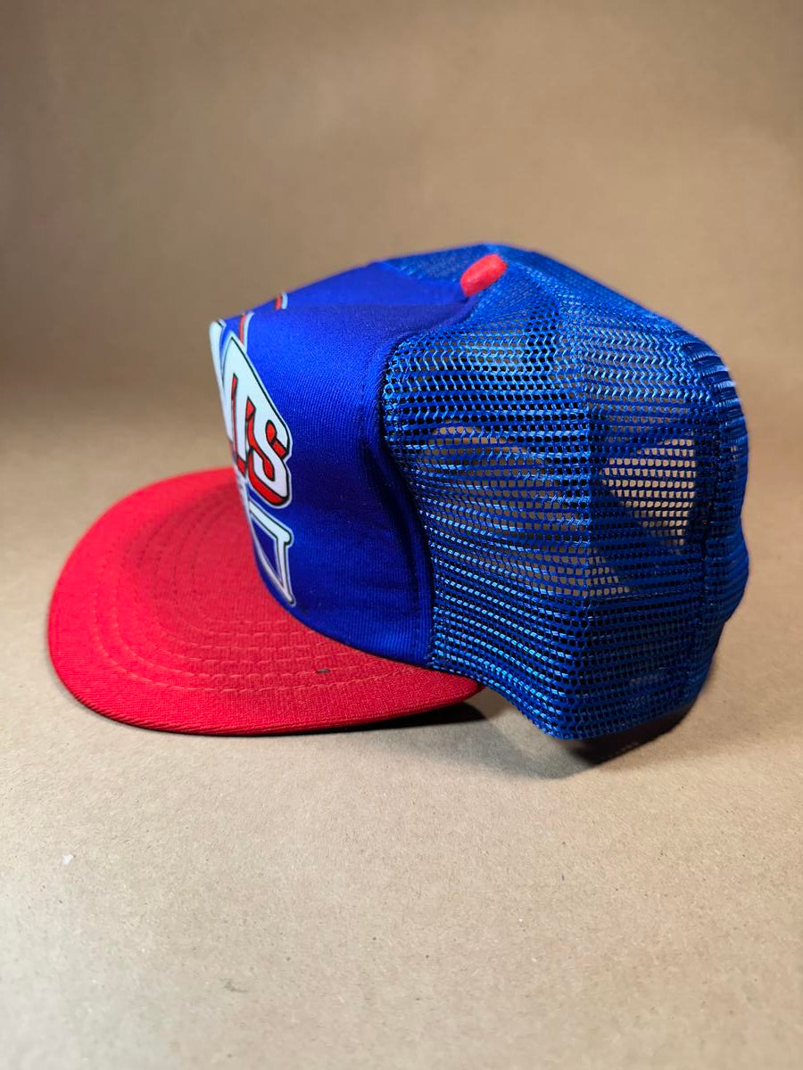 Deadstock & Vintage - VINTAGE CAP SB FOOTBALL E【D&V-SB-FB-E】