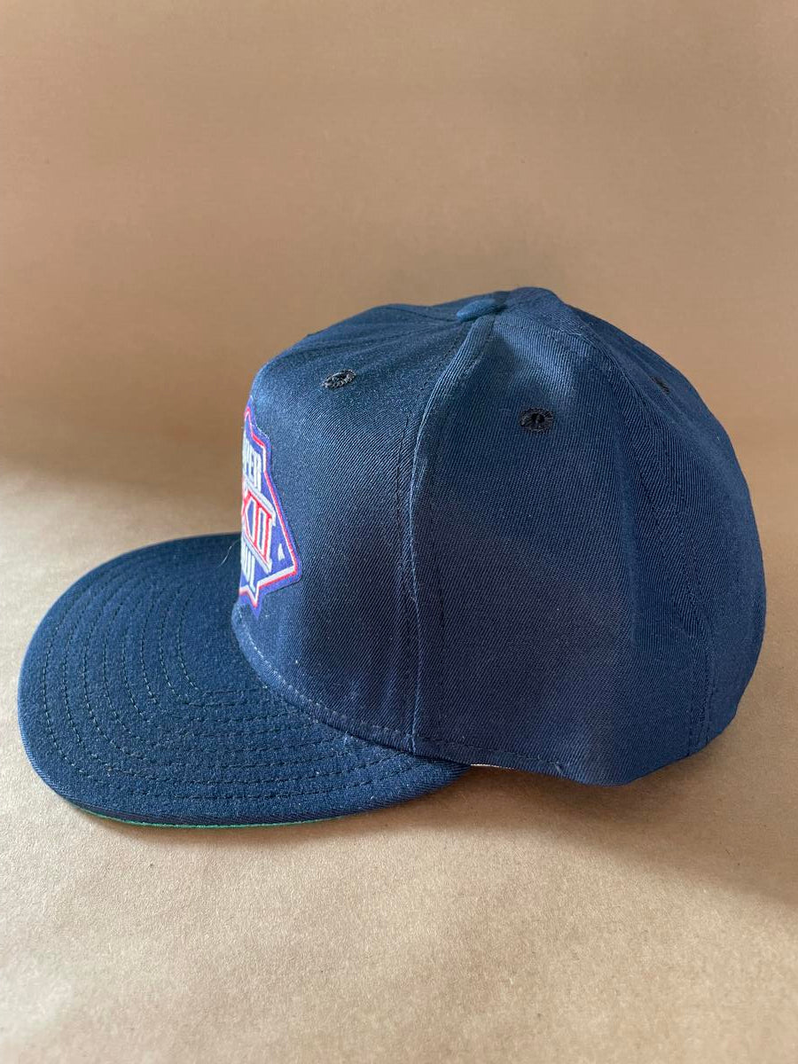Deadstock & Vintage - VINTAGE CAP SB FOOTBALL S【D&V-SB-FB-S】