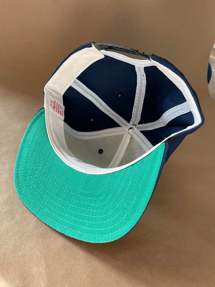 Deadstock & Vintage - VINTAGE CAP SB FOOTBALL S【D&V-SB-FB-S】