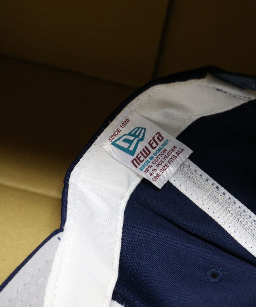 Deadstock & Vintage - VINTAGE CAP SB FOOTBALL S【D&V-SB-FB-S】