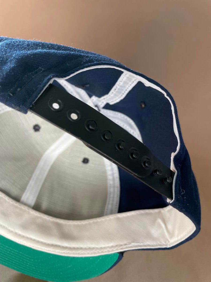 Deadstock & Vintage - VINTAGE CAP SB FOOTBALL S【D&V-SB-FB-S】