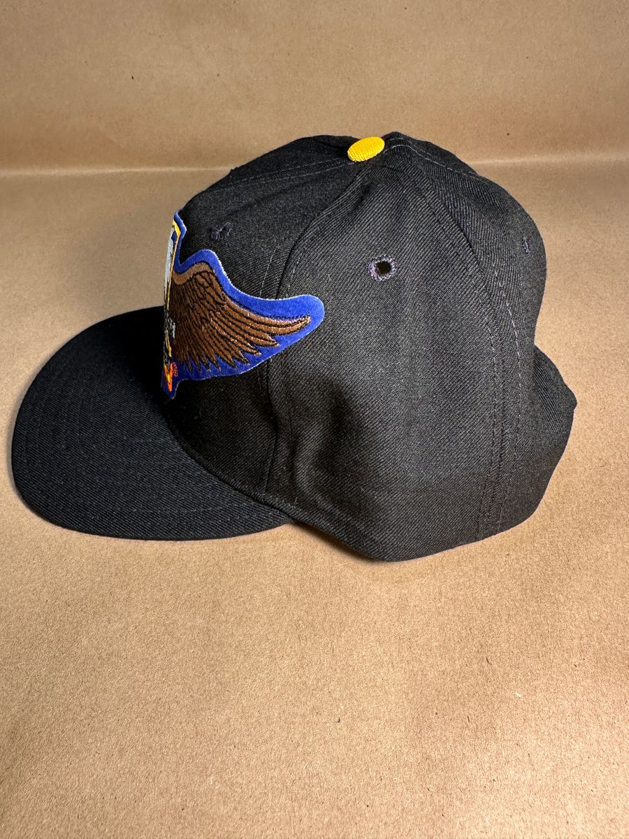 Deadstock & Vintage - VINTAGE CAP SB MOTO P【D&V-SB-MT-P】