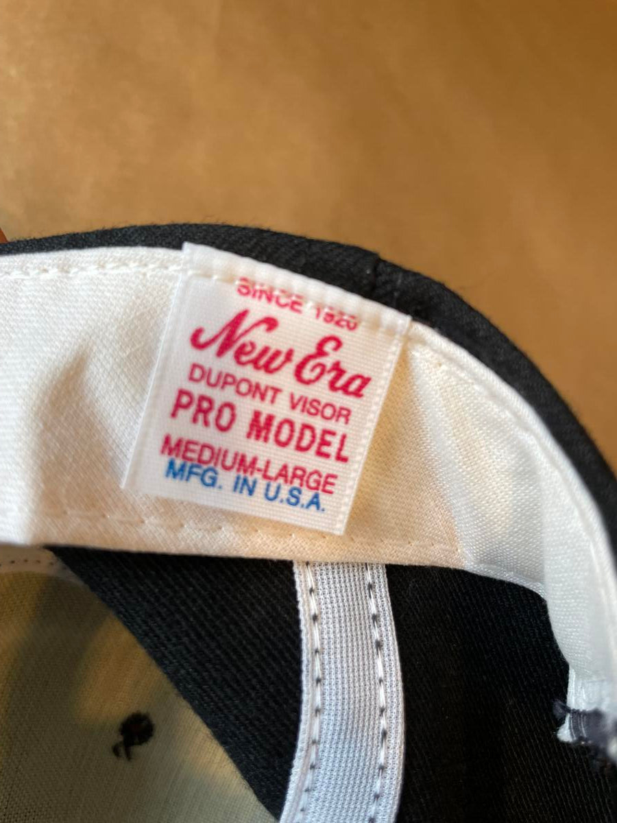 Deadstock & Vintage - VINTAGE CAP SB MOTO P【D&V-SB-MT-P】