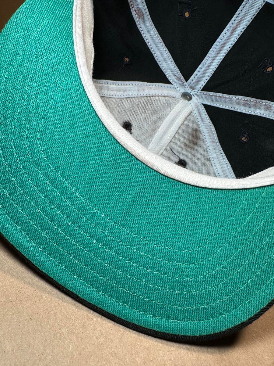 Deadstock & Vintage - VINTAGE CAP SB GOLF-E【D&V-SB-GF-E】