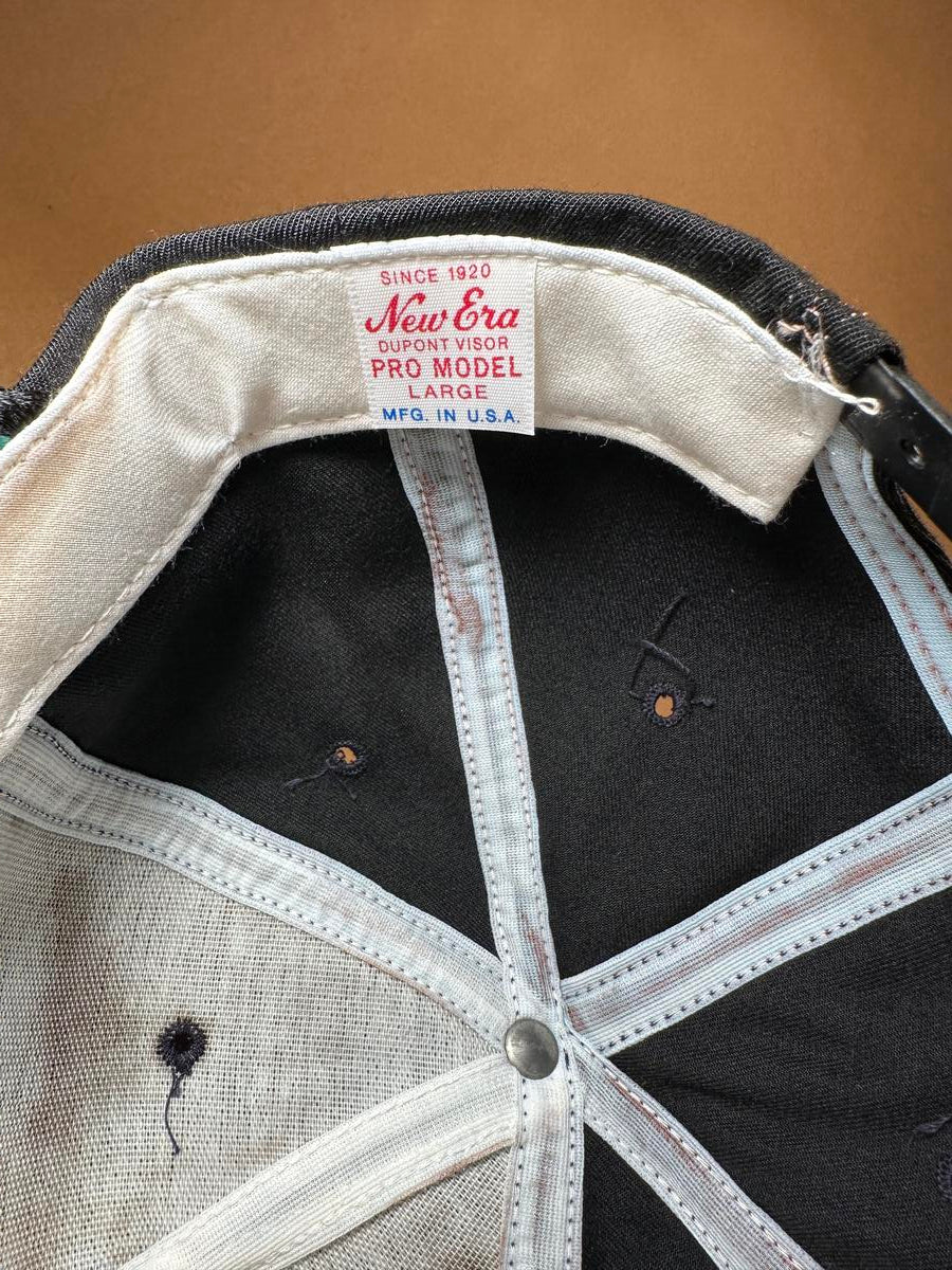 Deadstock & Vintage - VINTAGE CAP SB GOLF-E【D&V-SB-GF-E】