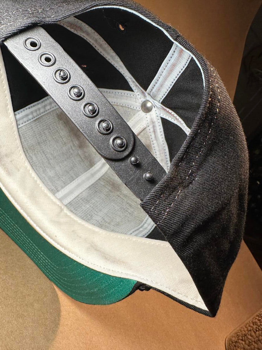 Deadstock & Vintage - VINTAGE CAP SB GOLF-E【D&V-SB-GF-E】