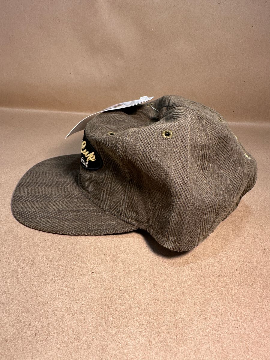 Deadstock & Vintage - VINTAGE CAP SB GOLF-E【D&V-SB-GF-E】