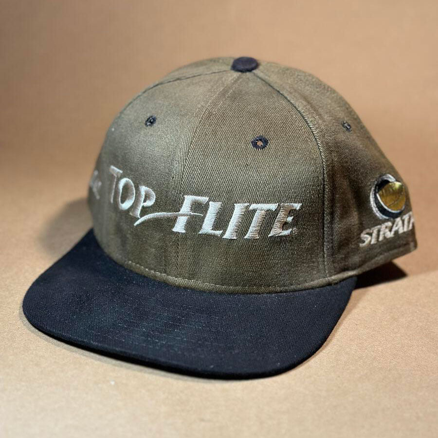 Deadstock & Vintage - VINTAGE CAP SB GOLF E【D&V-SB-GF-E】
