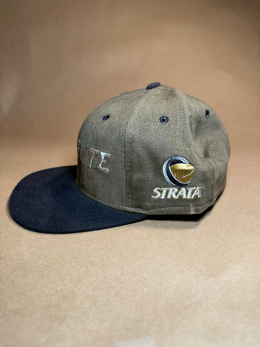 Deadstock & Vintage - VINTAGE CAP SB GOLF E【D&V-SB-GF-E】