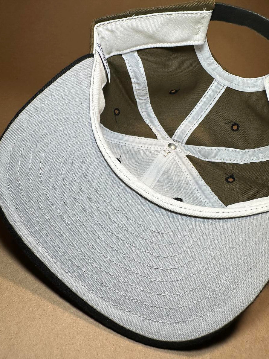 Deadstock & Vintage - VINTAGE CAP SB GOLF E【D&V-SB-GF-E】