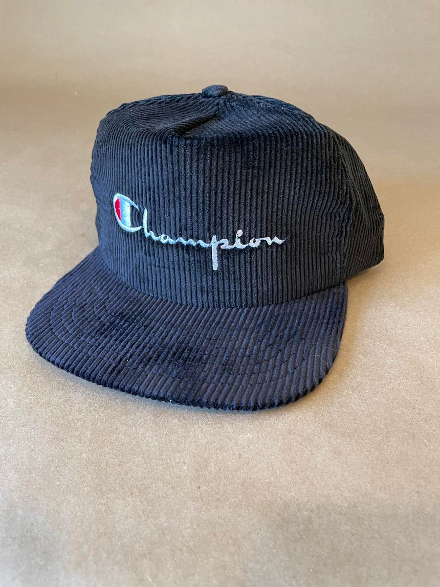 Deadstock & Vintage - VINTAGE CAP SB ATHLETIC S【D&V-SB-AT-S】
