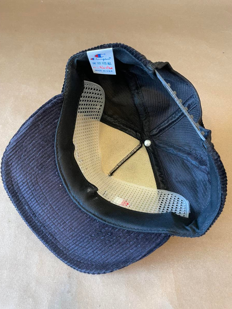 Deadstock & Vintage - VINTAGE CAP SB ATHLETIC S【D&V-SB-AT-S】