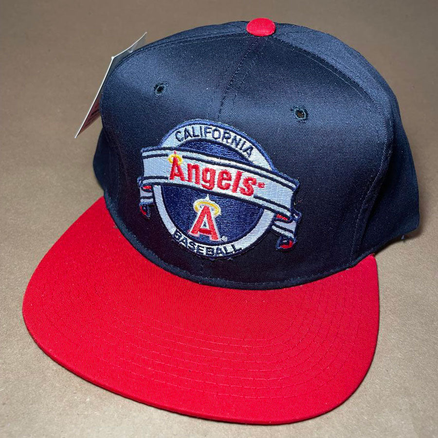 Deadstock & Vintage - VINTAGE CAP SB BASEBALL E【D&V-SB-BB-E】