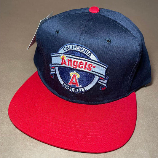 Deadstock & Vintage - VINTAGE CAP SB BASEBALL E【D&V-SB-BB-E】