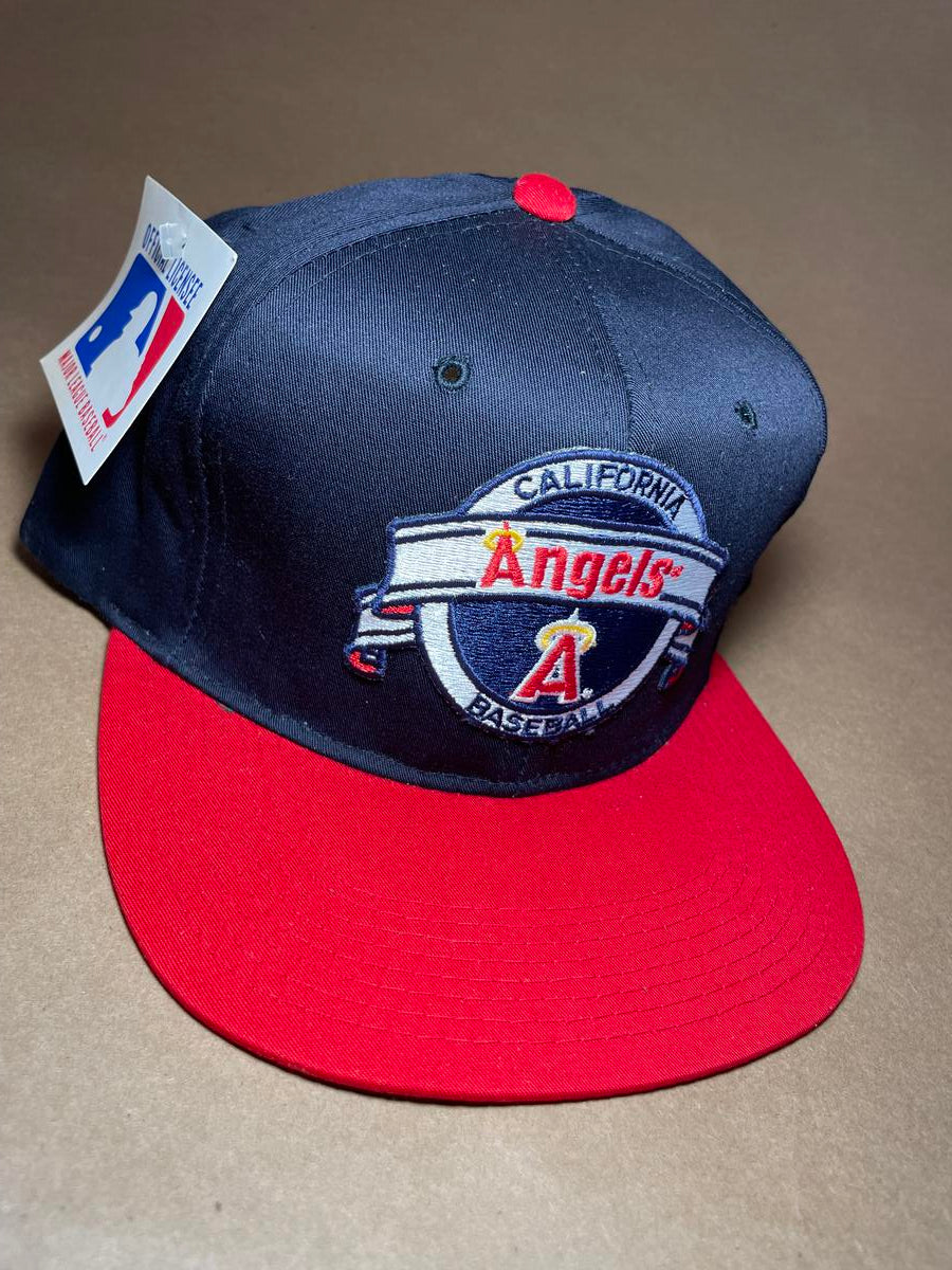 Deadstock & Vintage - VINTAGE CAP SB BASEBALL E【D&V-SB-BB-E】