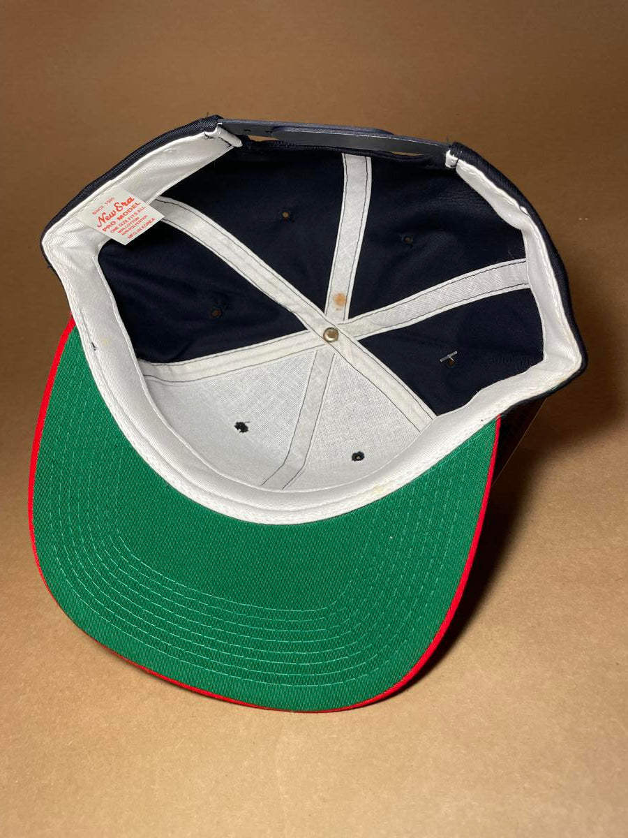 Deadstock & Vintage - VINTAGE CAP SB BASEBALL E【D&V-SB-BB-E】