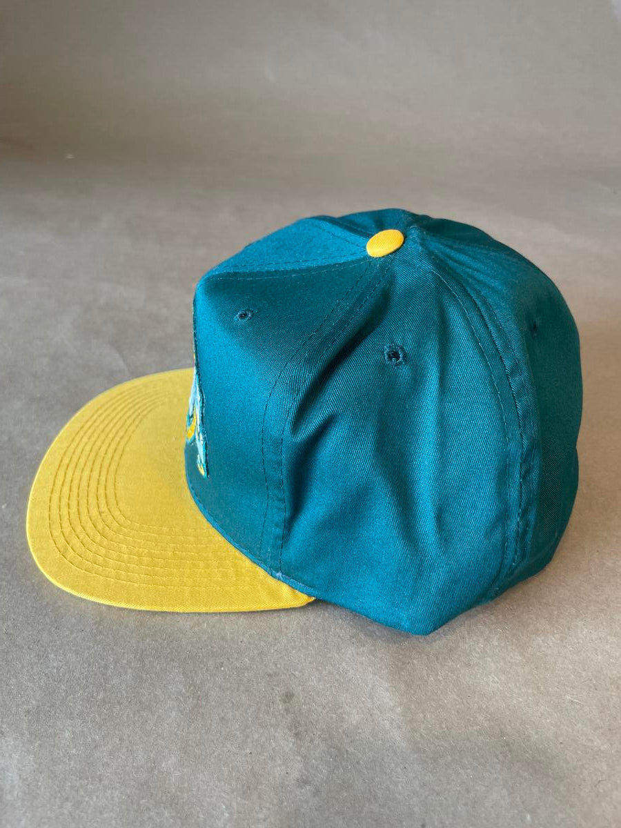 Deadstock & Vintage - VINTAGE CAP SB BASEBALL E【D&V-SB-BB-E】