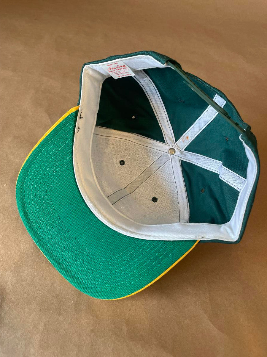 Deadstock & Vintage - VINTAGE CAP SB BASEBALL E【D&V-SB-BB-E】
