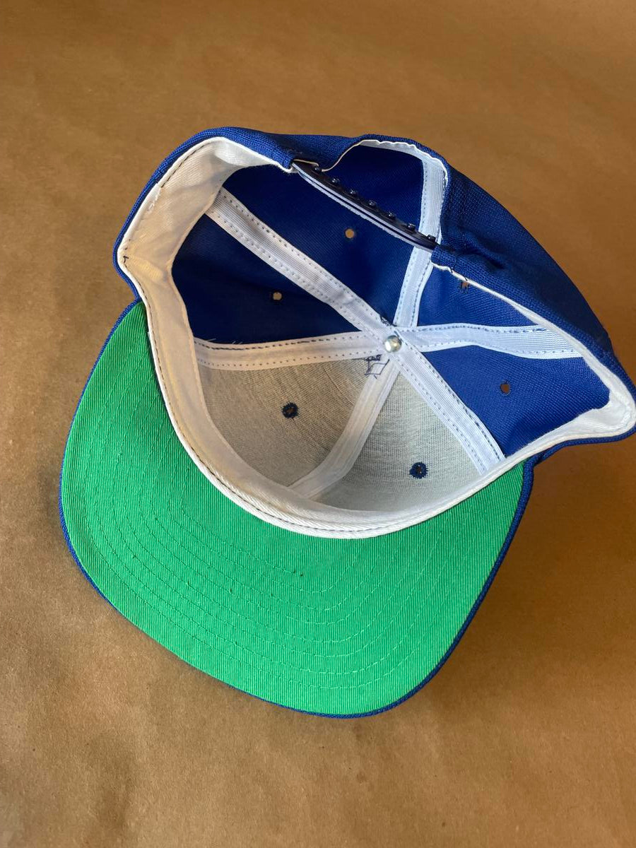 Deadstock & Vintage - VINTAGE CAP SB BASEBALL E【D&V-SB-BB-E】