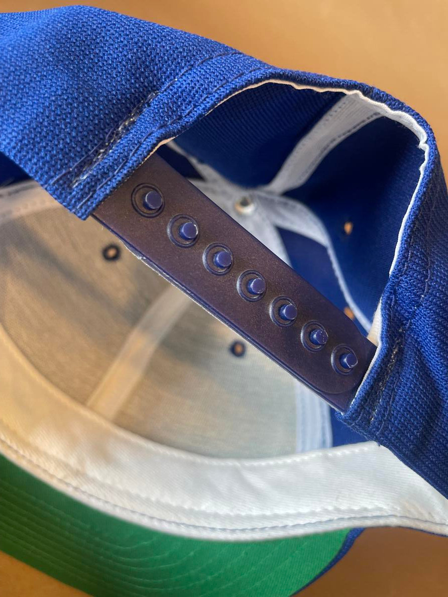 Deadstock & Vintage - VINTAGE CAP SB BASEBALL E【D&V-SB-BB-E】