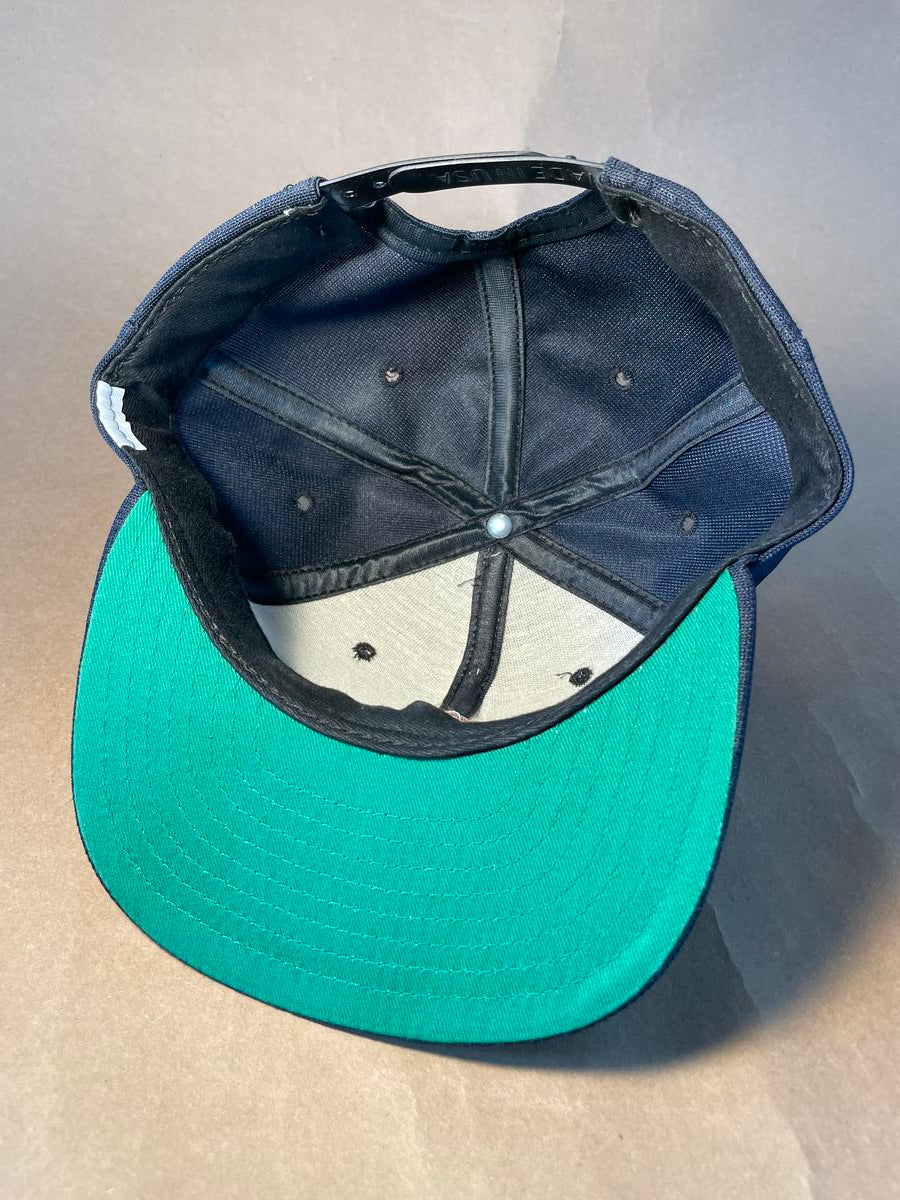 Deadstock & Vintage - VINTAGE CAP SB BASEBALL E【D&V-SB-BB-E】