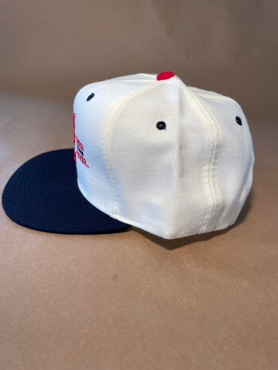 Deadstock & Vintage - VINTAGE CAP SB BASEBALL E【D&V-SB-BB-E】