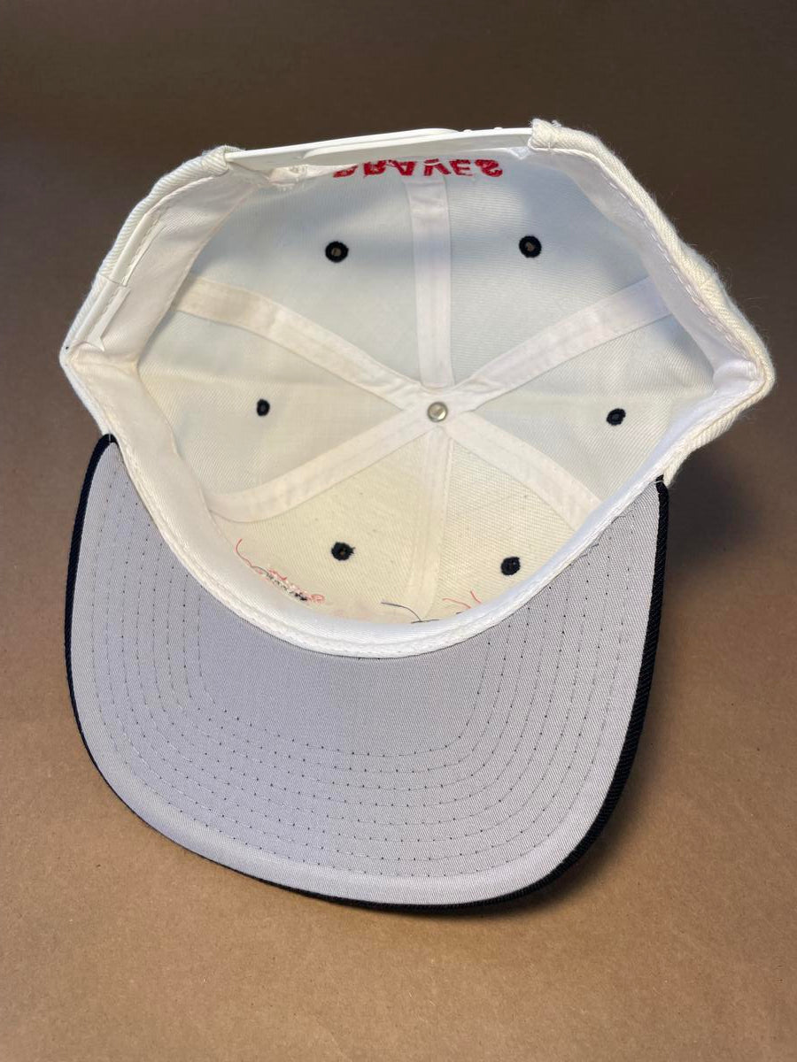 Deadstock & Vintage - VINTAGE CAP SB BASEBALL E【D&V-SB-BB-E】