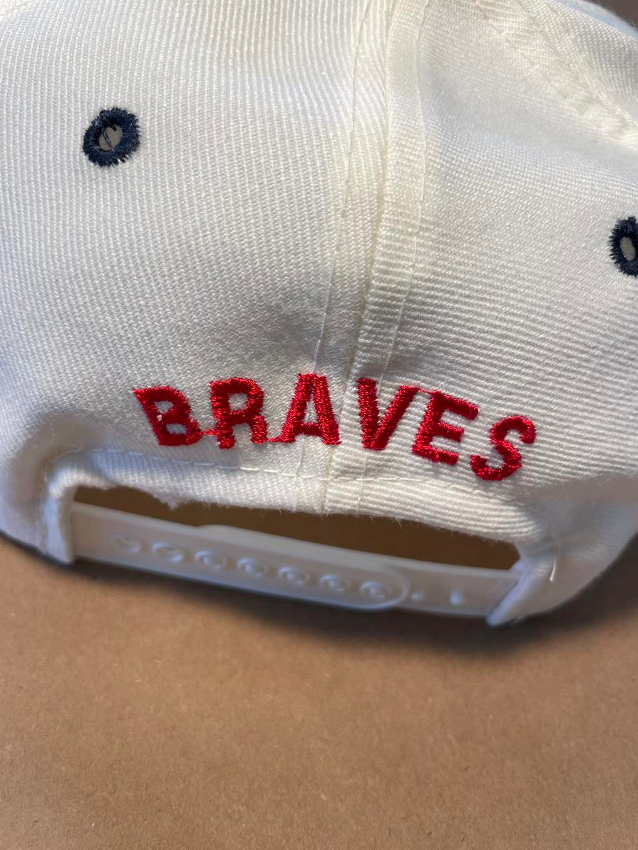 Deadstock & Vintage - VINTAGE CAP SB BASEBALL E【D&V-SB-BB-E】