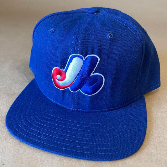 Deadstock & Vintage - VINTAGE CAP SB BASEBALL E【D&V-SB-BB-E】