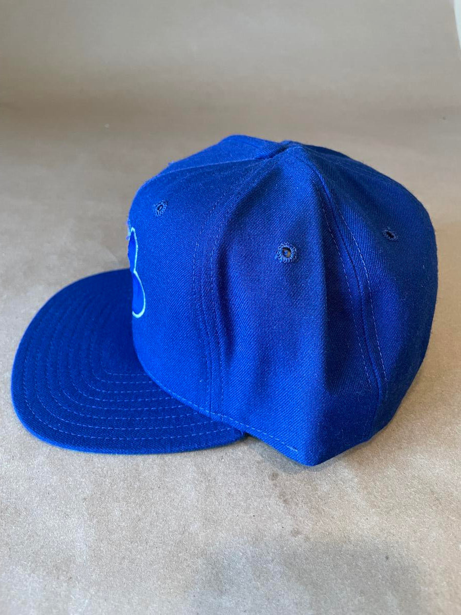 Deadstock & Vintage - VINTAGE CAP SB BASEBALL E【D&V-SB-BB-E】