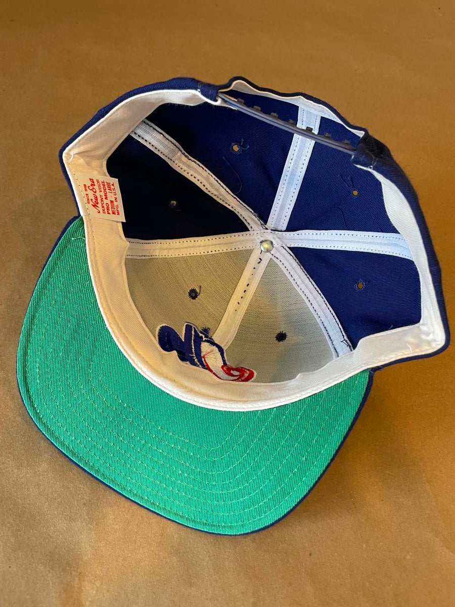 Deadstock & Vintage - VINTAGE CAP SB BASEBALL E【D&V-SB-BB-E】