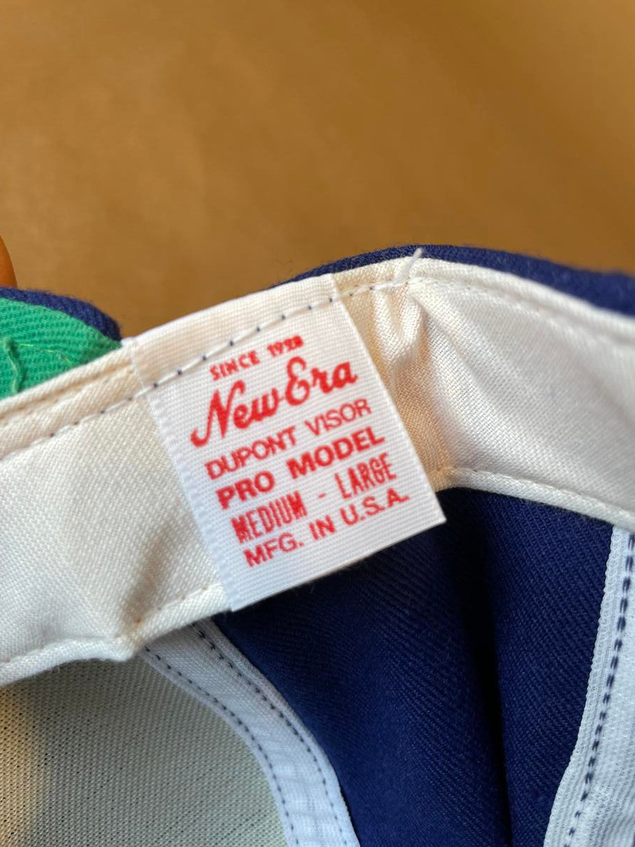 Deadstock & Vintage - VINTAGE CAP SB BASEBALL E【D&V-SB-BB-E】