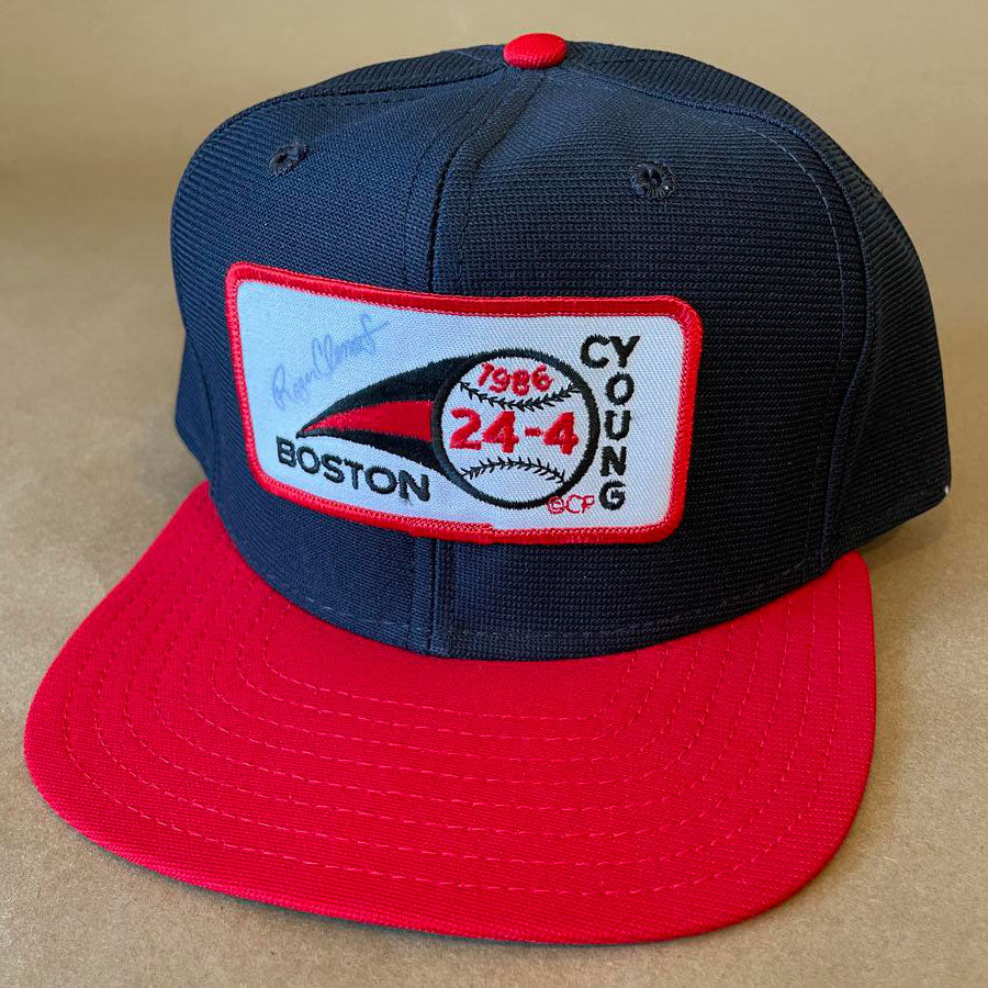 Deadstock & Vintage - VINTAGE CAP SB BASEBALL E【D&V-SB-BB-E】