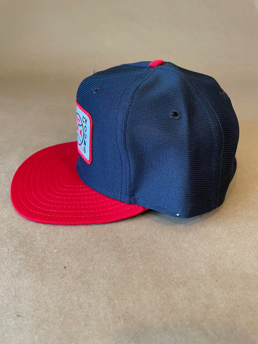 Deadstock & Vintage - VINTAGE CAP SB BASEBALL E【D&V-SB-BB-E】