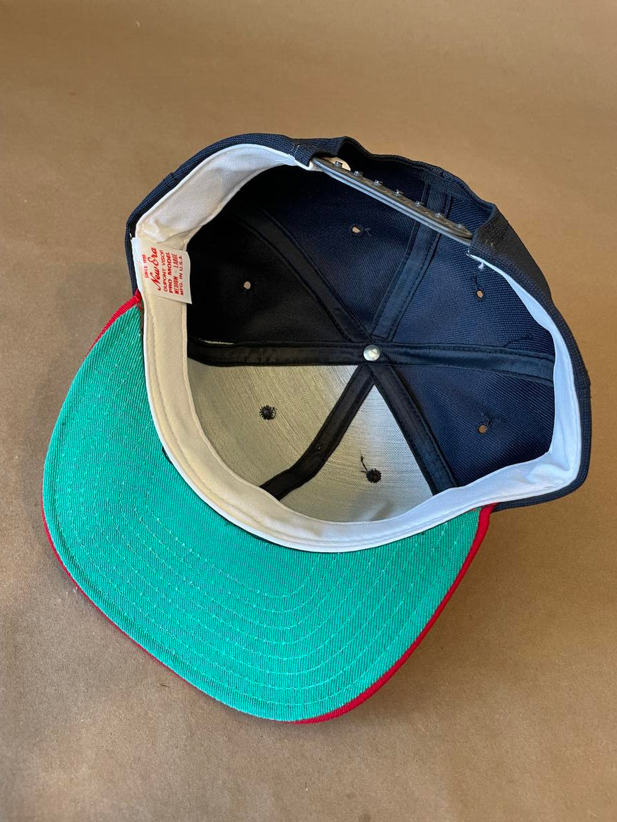 Deadstock & Vintage - VINTAGE CAP SB BASEBALL E【D&V-SB-BB-E】