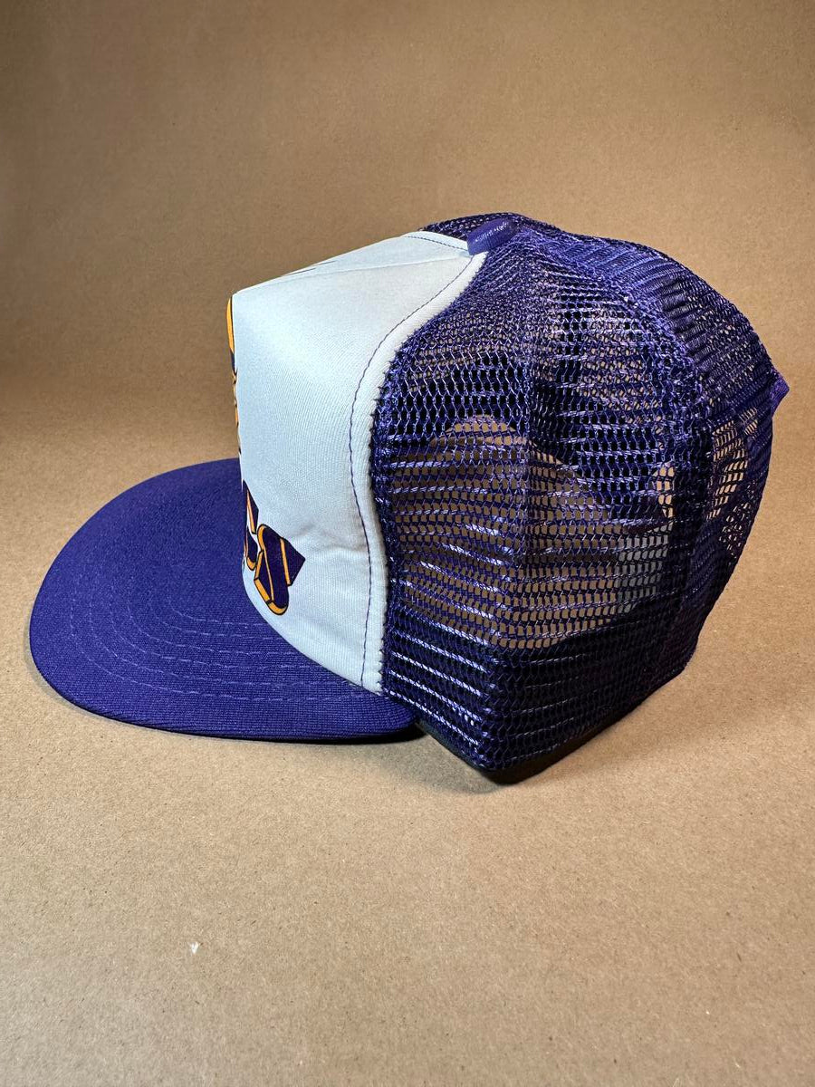 Deadstock & Vintage - VINTAGE CAP SB FOOTBALL E【D&V-SB-FB-E】