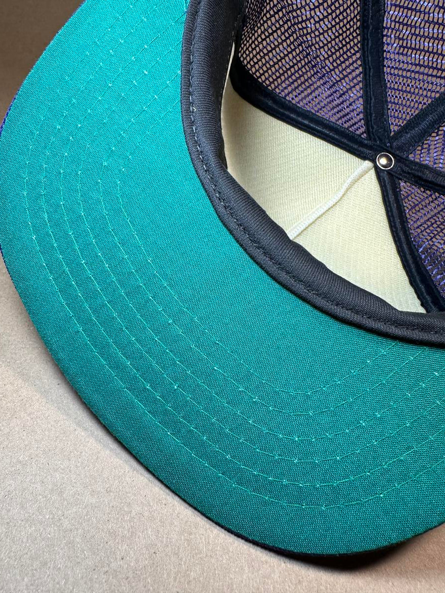 Deadstock & Vintage - VINTAGE CAP SB FOOTBALL E【D&V-SB-FB-E】