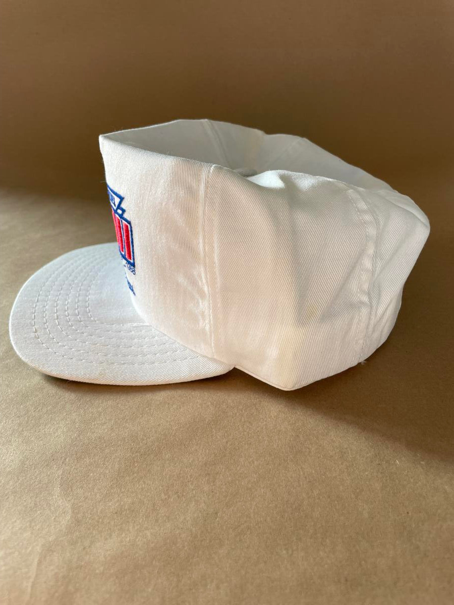 Deadstock & Vintage - VINTAGE CAP SB FOOTBALL S【D&V-SB-FB-S】
