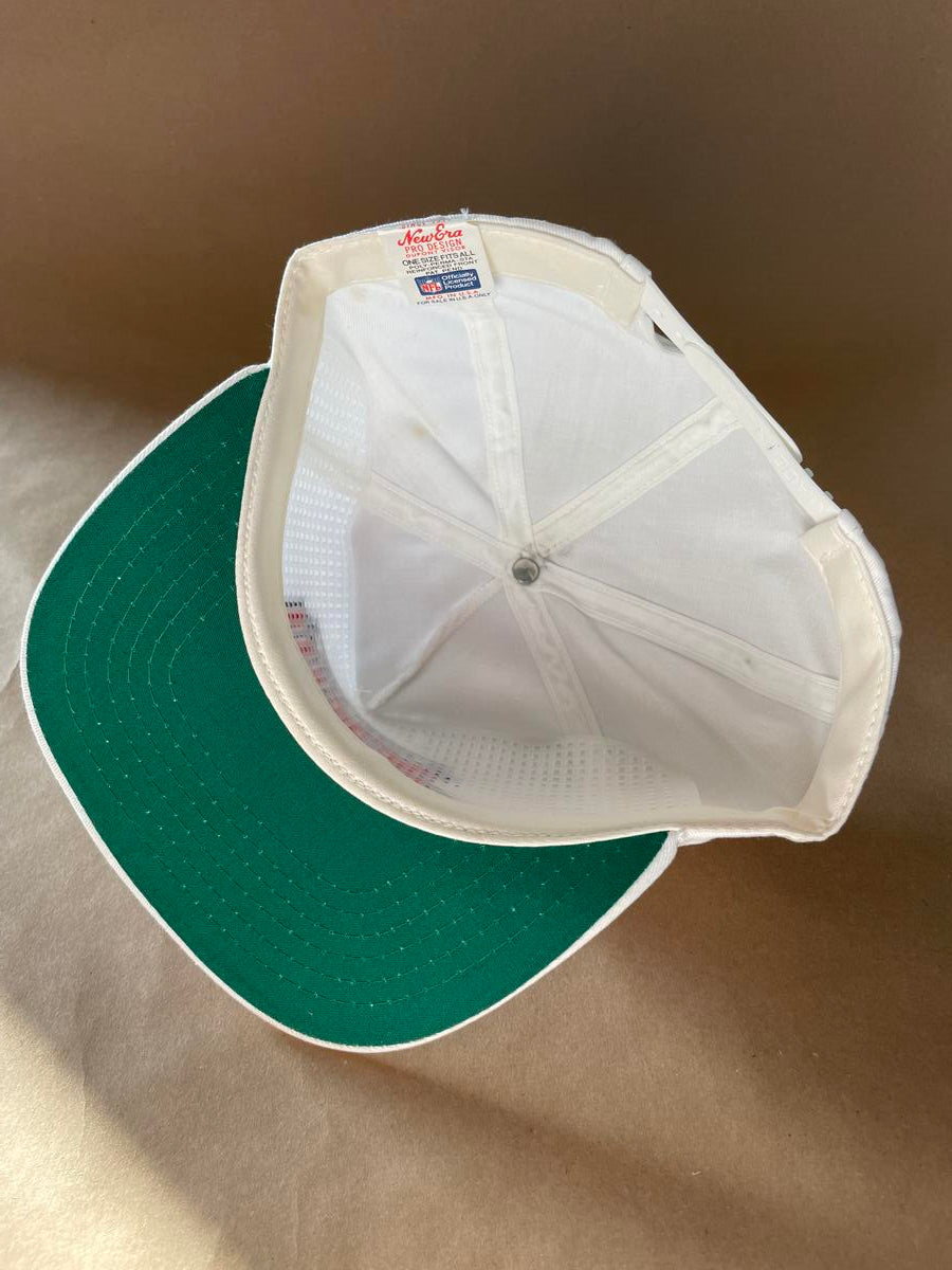Deadstock & Vintage - VINTAGE CAP SB FOOTBALL S【D&V-SB-FB-S】