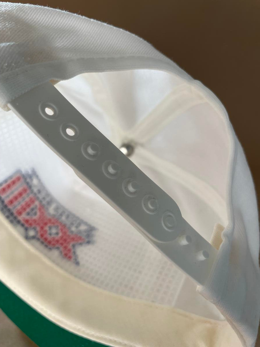 Deadstock & Vintage - VINTAGE CAP SB FOOTBALL S【D&V-SB-FB-S】
