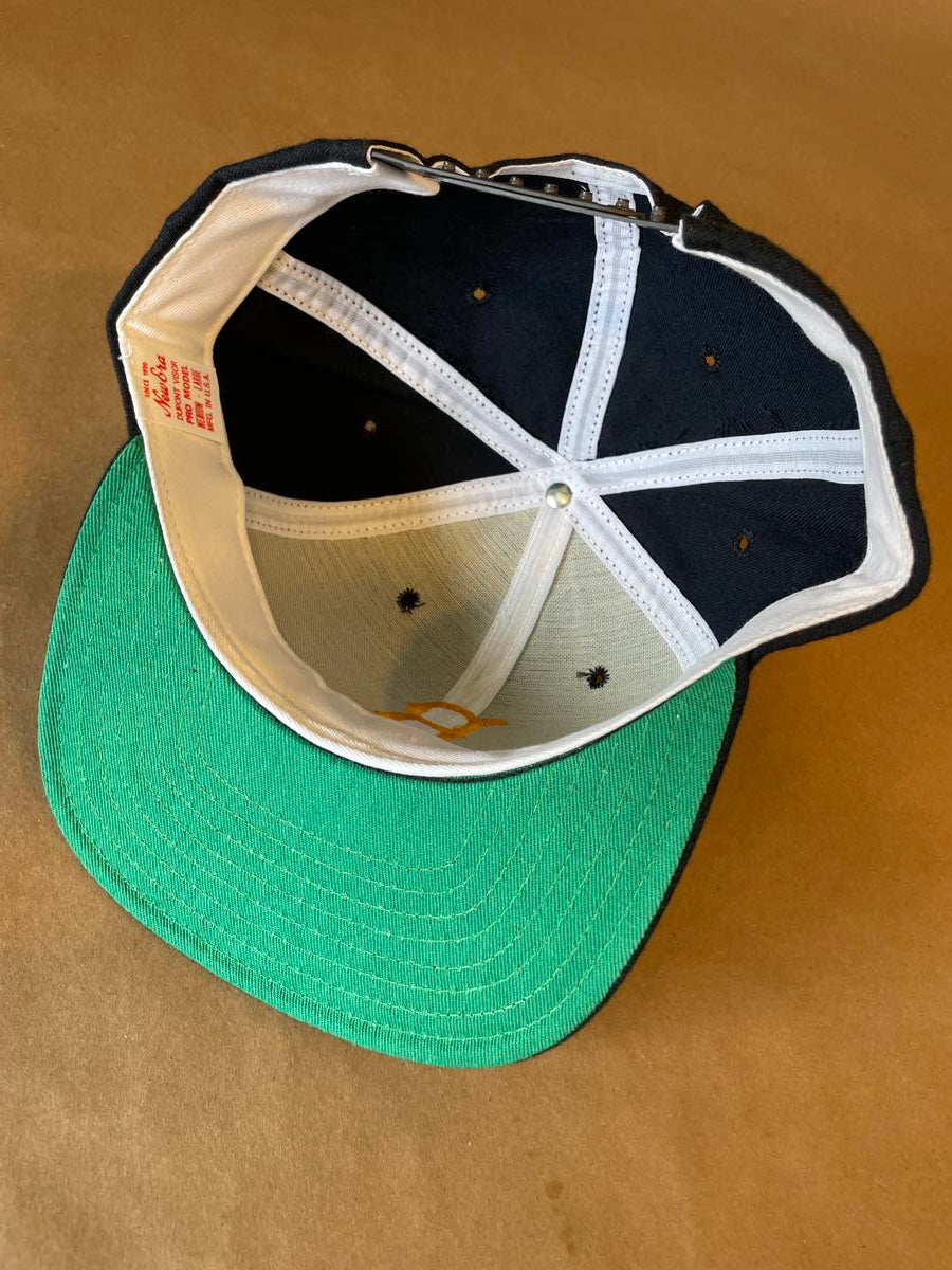 Deadstock & Vintage - VINTAGE CAP SB COLLEGE E【D&V-SB-CL-E】