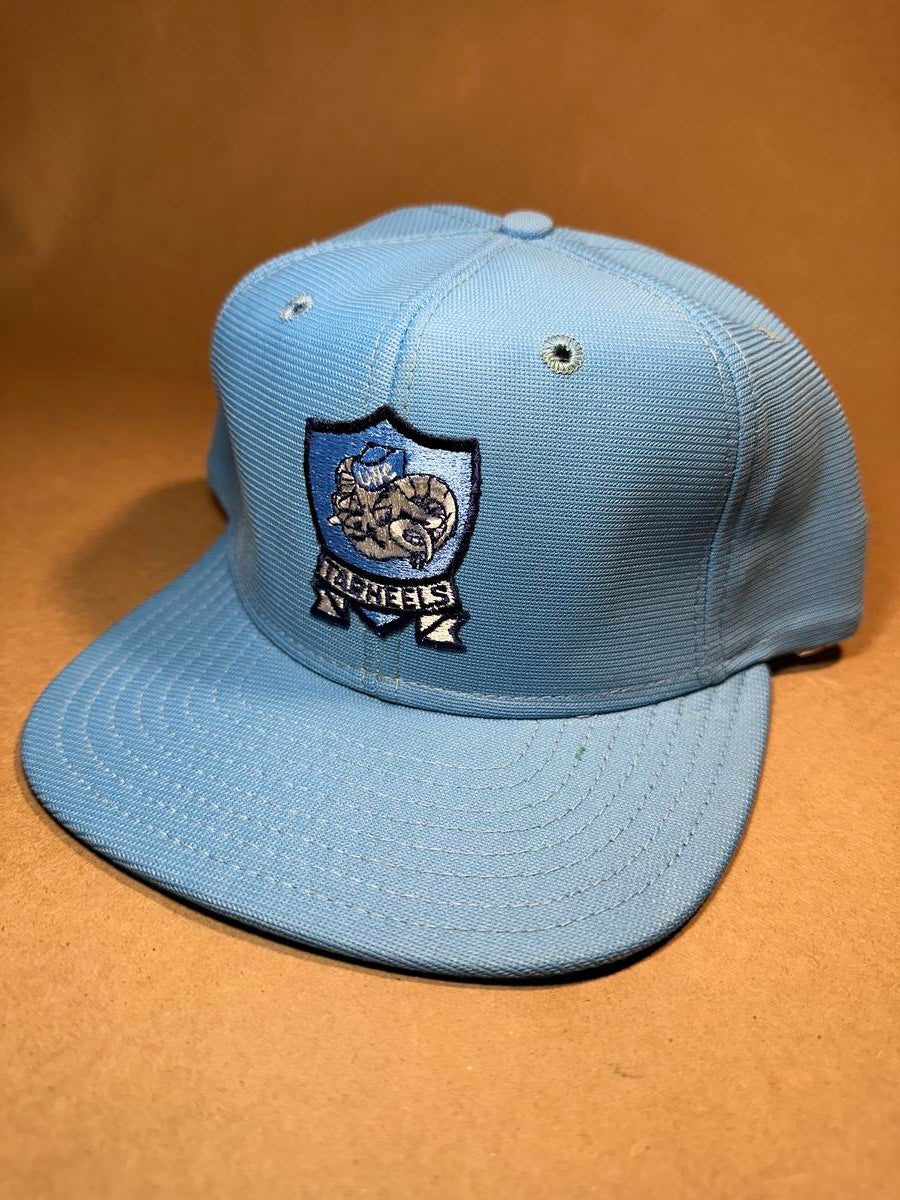 Deadstock & Vintage - VINTAGE CAP SB COLLEGE E【D&V-SB-CL-E】