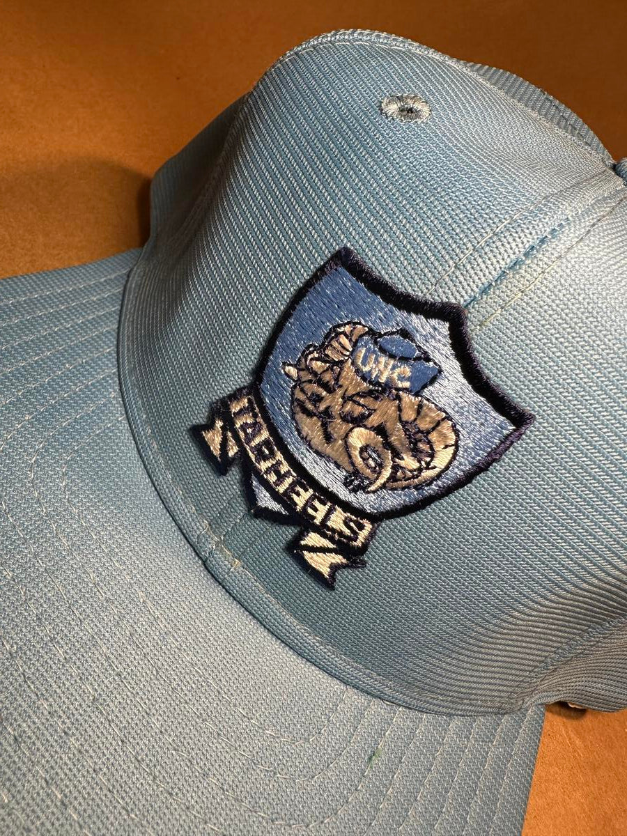 Deadstock & Vintage - VINTAGE CAP SB COLLEGE E【D&V-SB-CL-E】