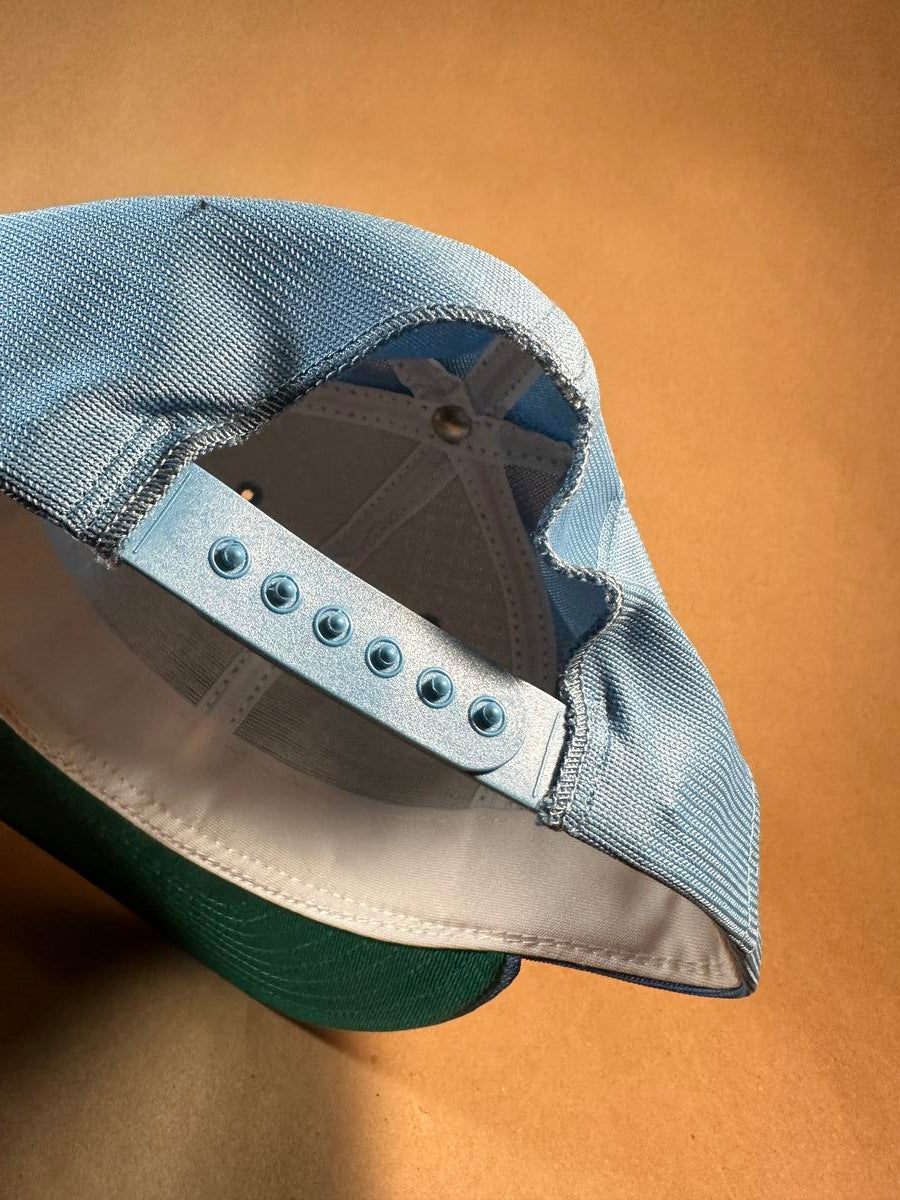 Deadstock & Vintage - VINTAGE CAP SB COLLEGE E【D&V-SB-CL-E】