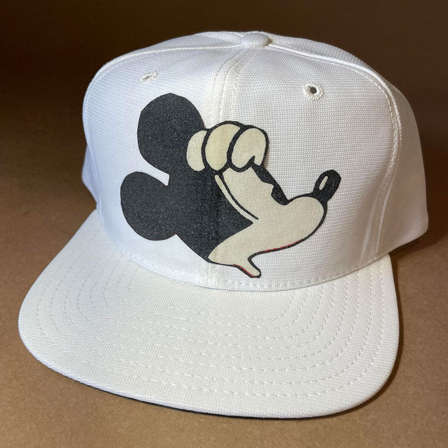 Deadstock & Vintage - VINTAGE CAP SB DISNEY S【D&V-SB-DS-S】