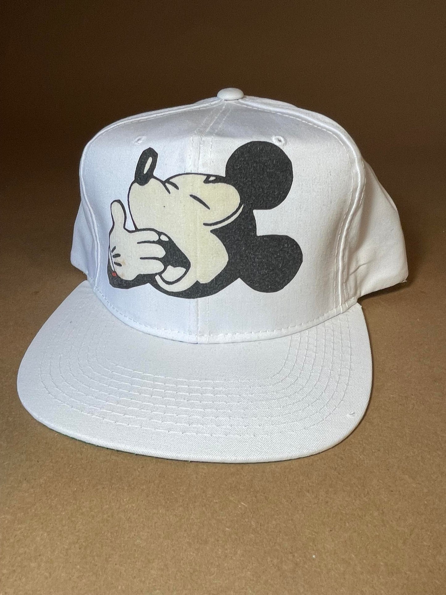 Deadstock & Vintage - VINTAGE CAP SB DISNEY S【D&V-SB-DS-S】